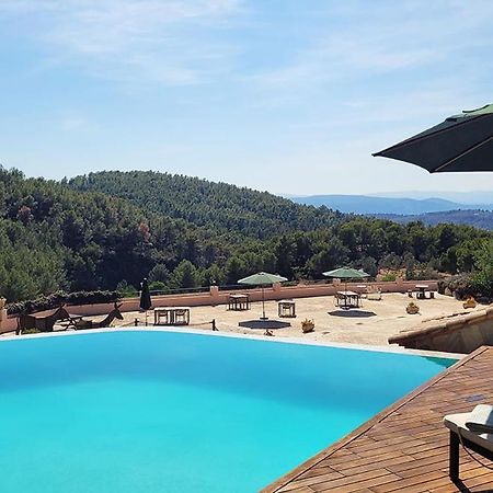 Masia De Matuta Vall de Almonacid Zewnętrze zdjęcie