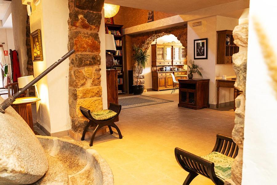 Masia De Matuta Vall de Almonacid Zewnętrze zdjęcie